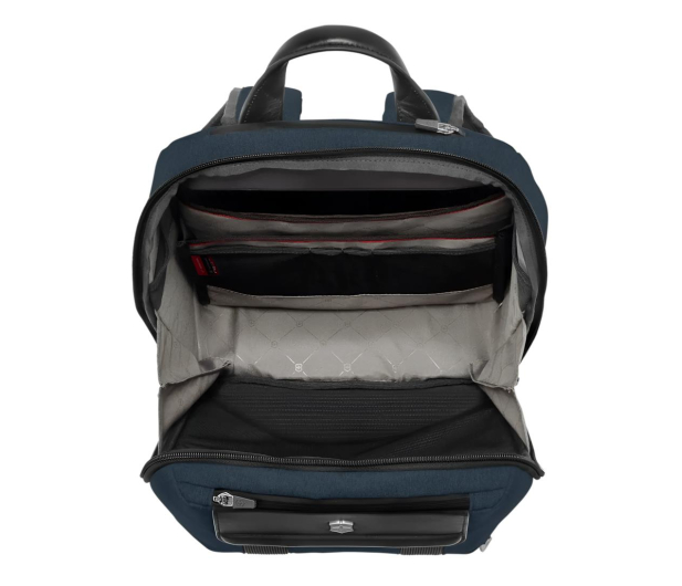 Victorinox Architecture Urban2 City 14" niebieski - 1291779 - zdjęcie 3